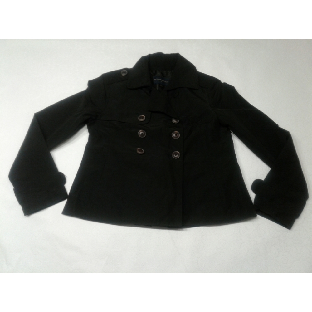 Banana Republic black Jacket size XS